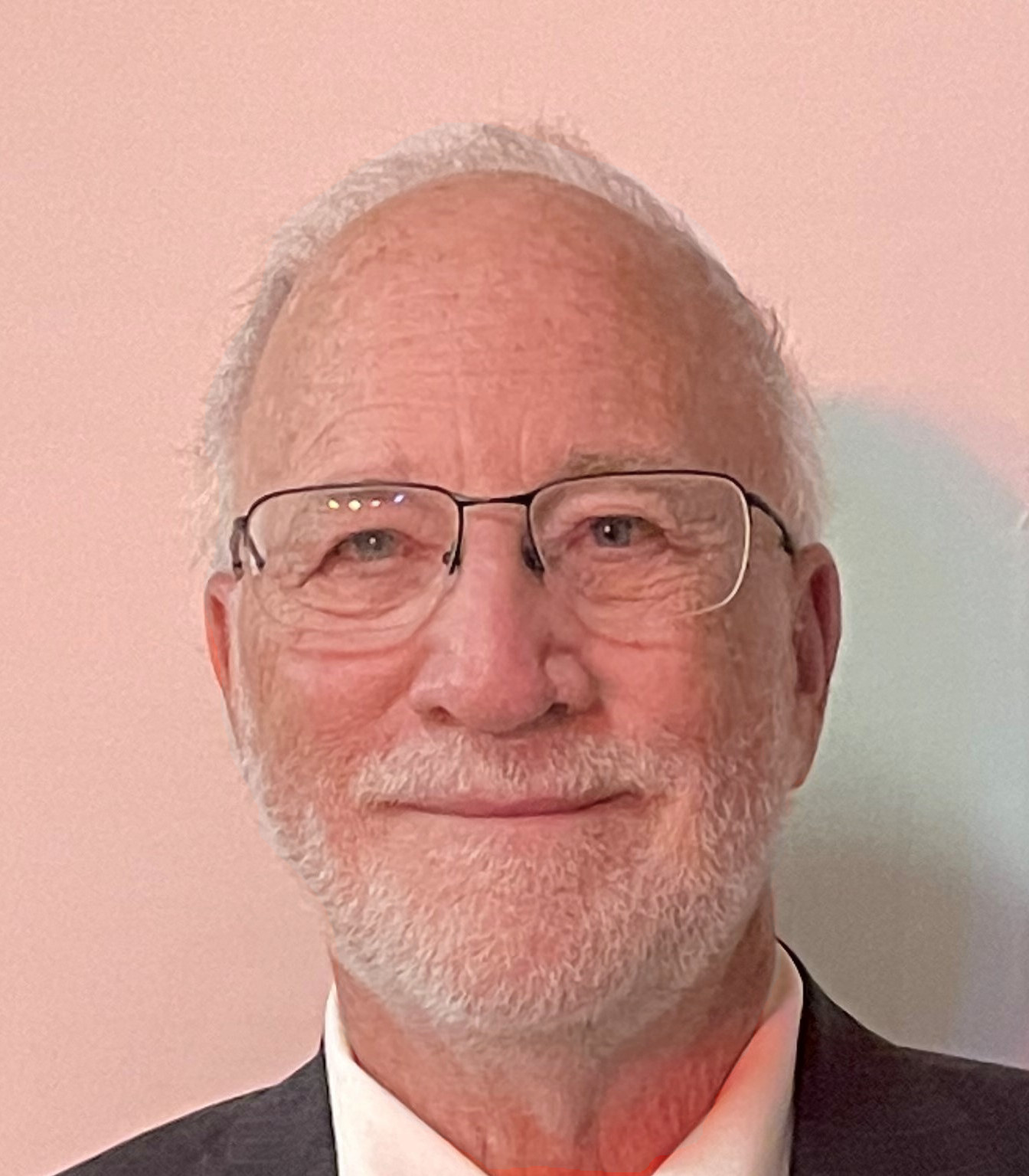 Michael Wilson